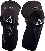 Leatt ReaFlex Hybrid, детские коленные протекторы