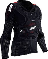 Leatt ReaFlex, chaqueta protectora mujer
