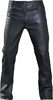 GMS-Moto ZG75900, jeans en cuir