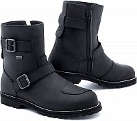 Stylmartin Legend Mid WP, short boots waterproof