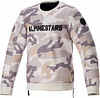 Alpinestars Legit Crew Camo, пуловер