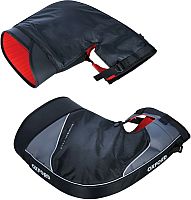Oxford Super Muffs, manicotti per manubri
