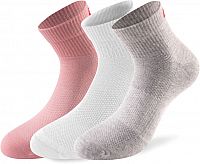 Lenz Performance Quarter Tech, functionele sokken