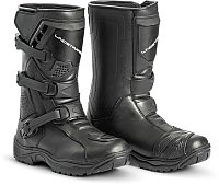 Lindstrands Adventure, boots waterproof