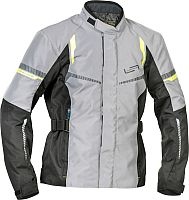 Lindstrands Backafall, textile jacket waterproof
