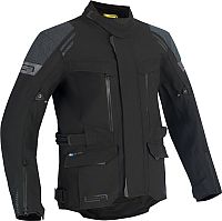 Lindstrands Storbo, veste textile imperméable