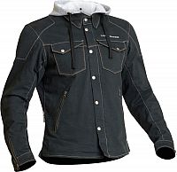 Lindstrands Bjurs, shirt/textile jacket