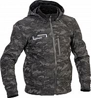 Lindstrands Frisen Reflex-Camo, textile jacket