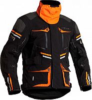Lindstrands Sunne, textile jacket waterproof