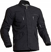 Lindstrands Tyfors, textile jacket waterproof