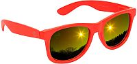 PI-Wear Long Beach, sunglasses mirrored