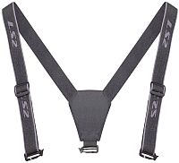 LS2 Braces, suspenders