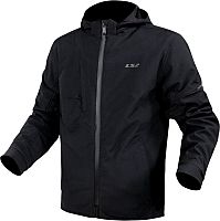 LS2 Bolton, chaqueta textil impermeable mujer