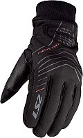 LS2 Civis, guantes impermeables mujer