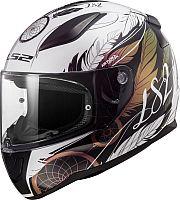 LS2 FF353 Rapid II Boho, full face helmet