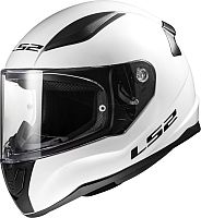 LS2 FF353 Rapid II Solid, capacete integral