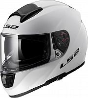 LS2 FF397 Vector FT2, integral helmet