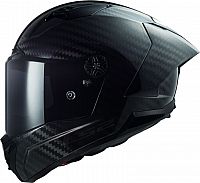 LS2 FF805 Thunder Carbon GP Aero, integral helmet