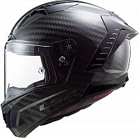LS2 FF805 Thunder Solid, интегральный шлем