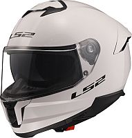 LS2 FF808 Stream II Solid, встроенный шлем