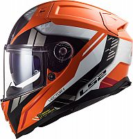 LS2 FF811 Vector II Stylus, full face helmet