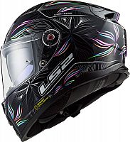 LS2 FF811 Vector II Tropical, full face helmet