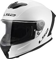 LS2 FF820 Rapid III Solid, casque intégral