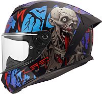 LS2 FF820 Rapid III Zombie II, integraalhelm