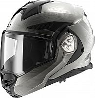 LS2 FF901 Advant X Jeans, capacete modular