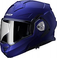LS2 FF901 Advant X Solid, модульный шлем