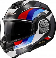 LS2 FF906 Advant Sport, модульный шлем