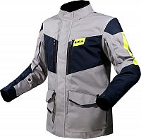 LS2 Metropolis Evo, chaqueta textil impermeable
