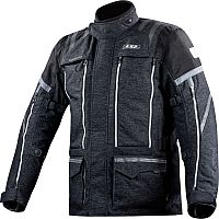 LS2 Nevada, textile jacket waterproof