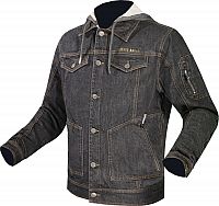LS2 Oaky, Tekstil jakke