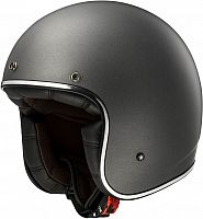 LS2 OF583 Bobber, реактивный шлем