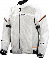 LS2 Riva, textile jacket waterproof