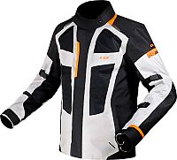 LS2 Scout, textile jacket waterproof