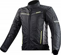 LS2 Shadow, textile jacket waterproof