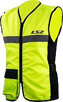 LS2 Hi-Viz, safety vest