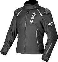 LS2 Zoom, Textiljacke wasserdicht Damen