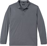 Carhartt Force Sun Defender Polo, Funktionsshirt langarm