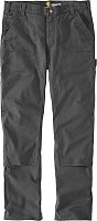 Carhartt Duck Double-Front, pantalones de tela
