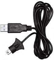 Nolan N-Com M5/M1/Ess Multi Mini-USB, opladningskabel