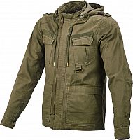 Macna Combat, tekstil jakke