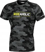 Macna Dazzle Rideaholic, t-shirt