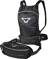 Macna Foldable, fanny pack/backpack