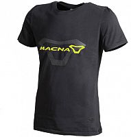 Macna Logo Logo, camiseta