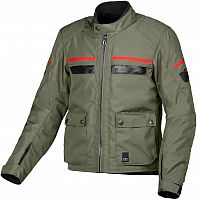 Macna Oryon, textile jacket waterproof