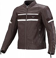 Macna Rendum, leather jacket