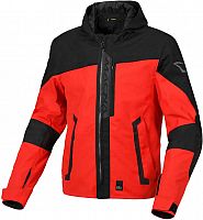 Macna Riggor, textile jacket waterproof